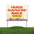 Huge Garage Sale – Don’t Miss Out!