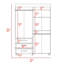 Armoire Denver