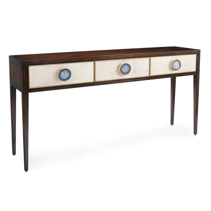 72'' W Console Table