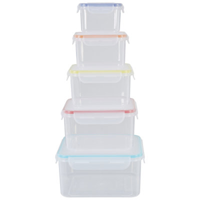 Lossett Food Storage Container