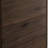 Nut-Brown Solid wood Shoe Storage