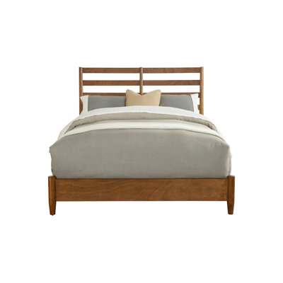 Williams Slatted Bed
