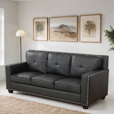 79" Upholstered Sofa