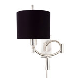 1 - Light Swing Arm