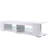 Donelda TV Stand for TVs up to 75"