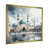Gold Single Picture Framed selected