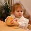 Tiny Dining 130ml Bamboo Wine Tumbler-90639533