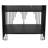 Mila Geometric Bookcase
