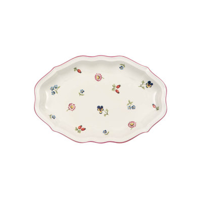 Villeroy & Boch Petite Fleur Gravy Boat