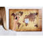 Magnetic Glass Dry Erase Board