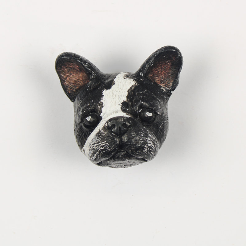 Varden 40mm Novelty Knob