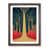 Walnut Framed selected