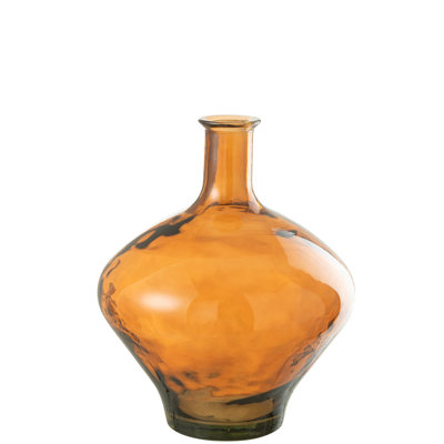 Aaronsburg Glass Table Vase 1