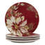 Winters Joy 16Pc Dinnerware Set