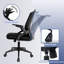 Chaise de bureau ergonomique Bleona-107255632-107255633