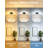 16" Semi Flush Mount Ceiling Light-731610903