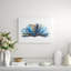 Blue Shift III Print by James McAllen-26947646-26947648