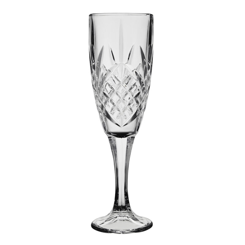 Cinda 210ml Flute Set
