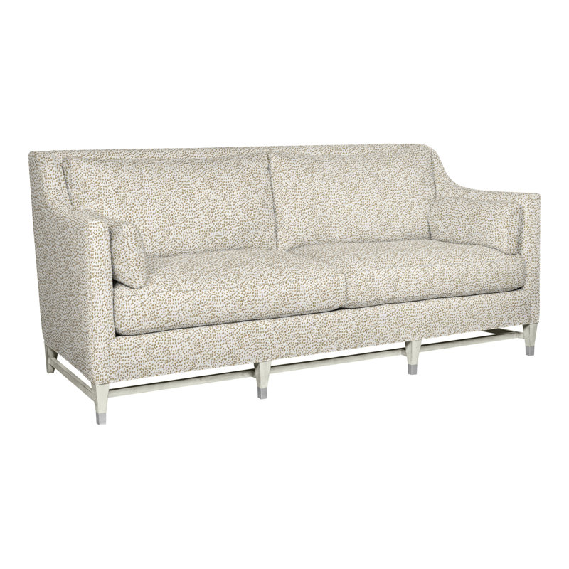 Canapé Justice 86,5 ", Neige digne, Non, Wrenn