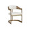 Upholstered Arm Chair