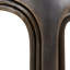 Console Table 55'' W Marble Console Table