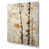 Toile tendue