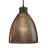 Aisaiah 1 - Light LED Single Pendant-1946280342-1946280364-1923862351