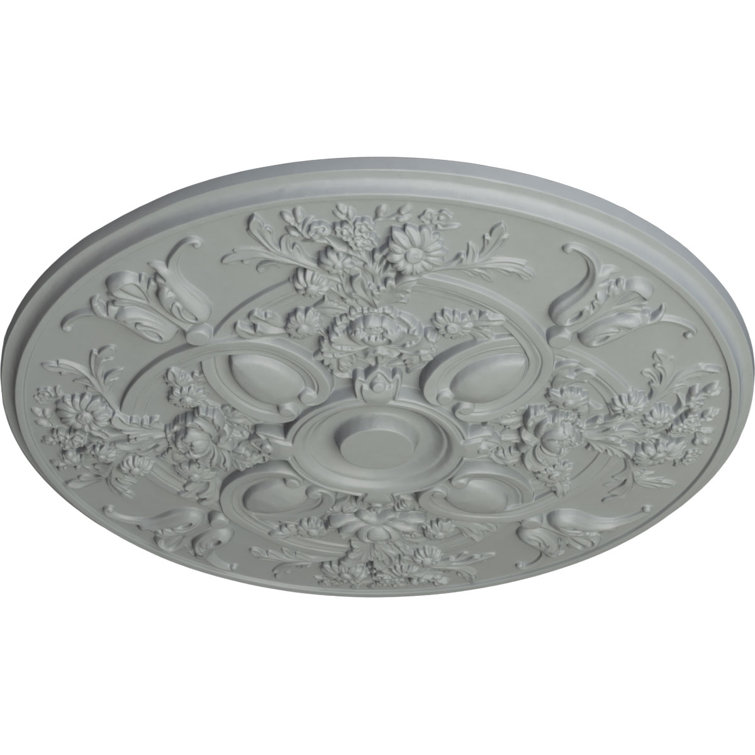 Baile Ceiling Medallion