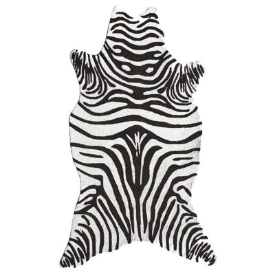 Animal Print Indoor Rug