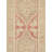 Hand Knotted Wool Oriental Indoor Rug-36298197