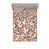 Beige/Black/Red Floral is out of stock selected