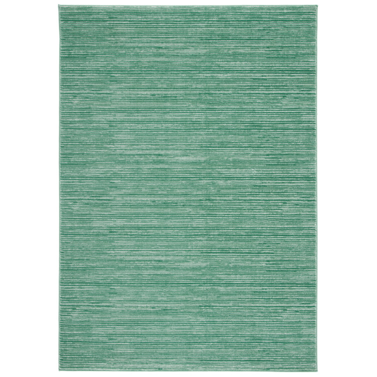 Benninger Performance Solid Color Rug