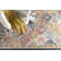 Sterne Machine Woven Beige/Blue/Orange/Pink/Teal/Yellow Indoor Rug