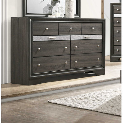 Commode 9 tiroirs Sepviva
