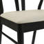 Merrimac Dining Chairs, Set Of 2, Walnut-111058572