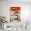 Play It Right Painting by Fern Cassidy-26764959-26764960