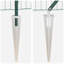 Welded Wire Fence With 13 Spike Posts Galvanised Steel-548284438-548284433