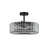 Irenej Semi Flush Mount-2038874533