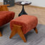 Fauteuil avec repose-pieds Betty-958435363