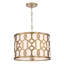 Jennings 5-Light Drum Pendant-1846494836-1814916404