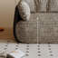 Petit canapé droit de style Mid-Century-1225269043