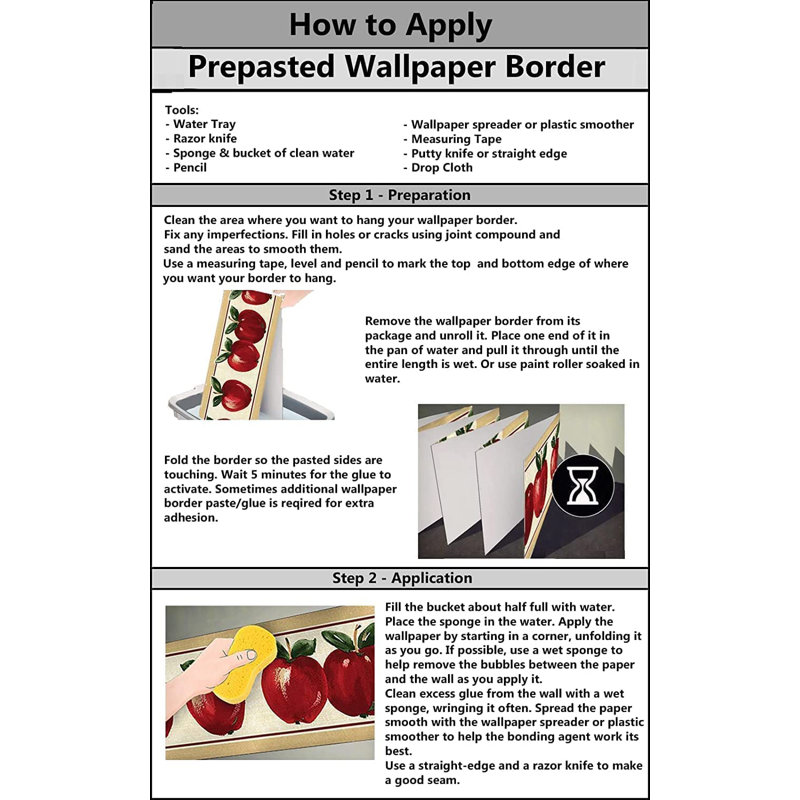 Border