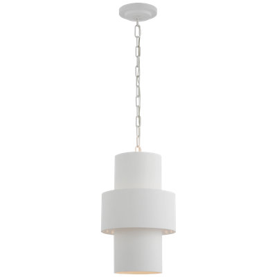 Chalmette 1 - Light Pendant