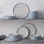 Service de table 12 pièces, service pour 4 Noritake Colortex Stone-90555815