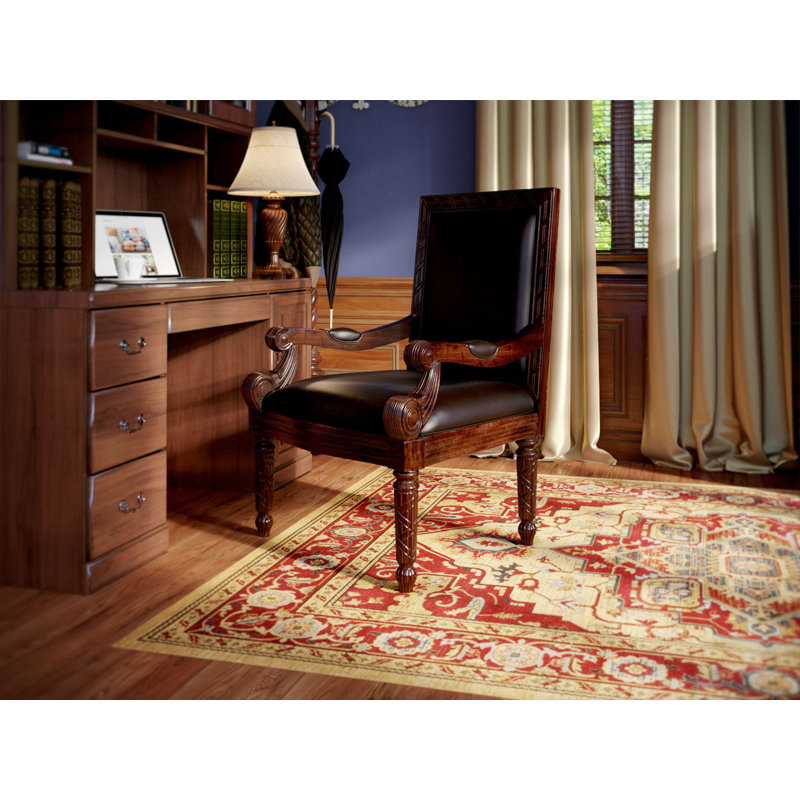 Clarion Performance Oriental Rug, Rectangle 8' x 10'
