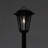 Glenmora Lamp Post (Full)
