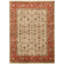 Wool Oriental Area Rug