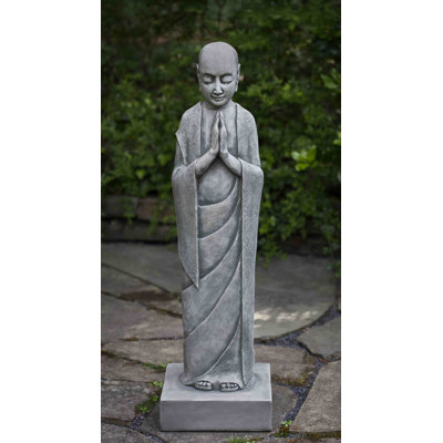 Weather Resistant UV Resistant Garden Statue