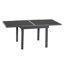 Table d'appoint extensible 35 po