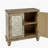 2-Door Cabinet